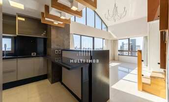 Imagem 5: Cobertura 2 dormitórios 2 vagas no Bela Vista