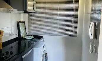 Imagem 6: Apartamento com 2 dormitórios, 65 m² - venda por R$ 450.000,00 ou aluguel por R$ 3.500,00