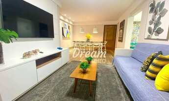 Imagem 2: Apartamento com 2 dormitórios à venda, 89 m² por R$ 650.000,00 - Taumaturgo - Teresópolis