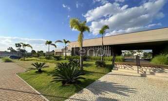 Imagem 5: Terreno à venda no Residencial Arborais, 420m² - Campinas