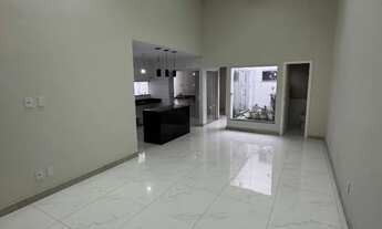 Imagem: Casa Moderna Luar da Barra