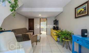 Imagem 2: Casa em Condomínio à venda Rua Doutor José Bento Corrêa, Morro Santana - Porto Alegre