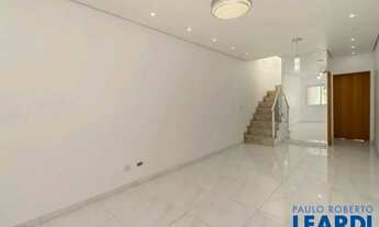 Imagem 7: CASA TÉRREA - VILA CONSTANÇA - SP