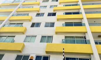 Imagem: Alugar - Apartamento Cobertura Duplex