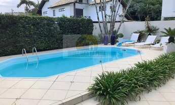 Imagem 2: Aluguel de Temporada! Casa de 05 dormitórios (03 suítes), ao lado do Open Shopping