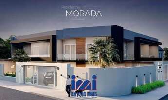 Imagem: Sobrados novos a venda em Matinhos