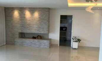 Imagem 4: RR6375 Apartamento 201m² CONDOMÍNIO EREDITÁ - OPORTUNIDADE - 3 Suítes 4 Vagas - Santana de