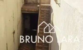 Imagem 6: Casa disponível para locação. Centro - Igarapé/MG