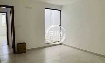 Imagem 7: Apartamento com 2 dormitórios para alugar, 65 m² por R$ 2.900,00/mês - Novo Portinho - Cab