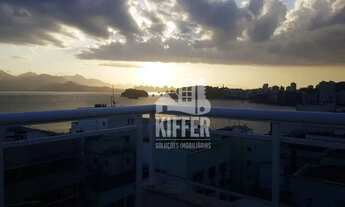 Imagem: Cobertura com 6 dormitórios à venda, 280