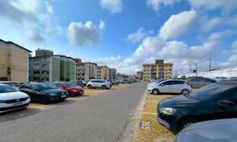 Imagem 2: Apartamento araçagy repasse prest R$ 500,00