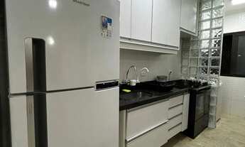 Imagem 5: APTO 350 MTS DA PRAIA COM LAZER COMPLETO 8 PESSOAS GUARUJA