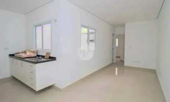 Imagem: Cobertura Comercial para Alugar em Vila