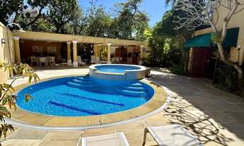 Imagem: Casa santa helena