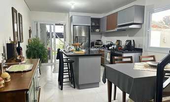 Imagem: Casa à venda financiável com 3 dormitórios