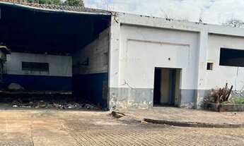 Imagem 5: Complexo Industrial 35.601 m² com Escritórios, Fábrica e Galpão - Rod. Presidente Dutra