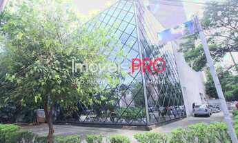 Imagem: 2290m² em Cerqueira Cesar com 30 vagas