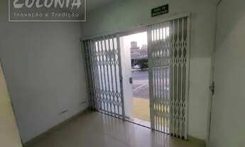 Imagem 3: Conjunto Comercial para venda ou locação - Parque das Nações, Santo André