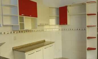 Imagem 4: Alugo casa no Cond. SANTORINE- Reformada / Ponta Negra / 4 suítes