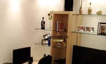 Imagem 7: Apartamento com 3 dormitórios à venda, 117 m² por R$ 690.000,00 - Vila Mussolini - São Ber