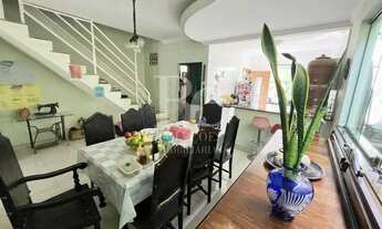 Imagem 4: CASA GEMINADA 04 QUARTOS 01 SUÍTE CASTELO VENDA