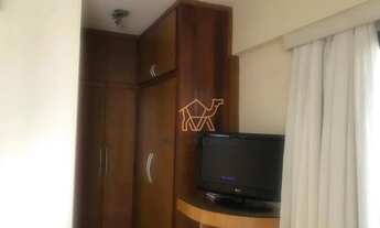 Imagem 6: Apartamento duplex com 1 quarto, mobiliado para locação no Fucionários