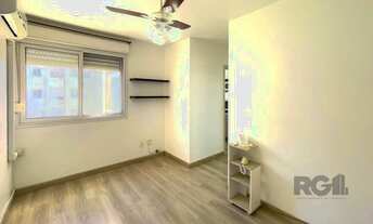 Imagem 3: Apartamento para alugar no bairro Farrapos com 52 m² e 2 dormitórios/quartos