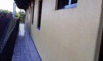 Imagem 6: Bela Vista Apto 40m² com Sala, Cozinha americana, WC social e área de serviço (Aluga-se co