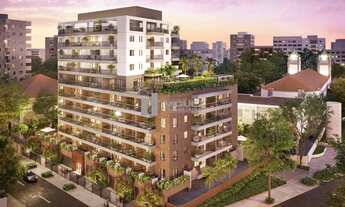 Imagem: Cores da Tijuca - Studio à venda na Tijuca