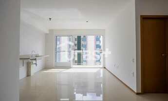 Imagem: Apartamento de 3 quartos no Setor Oeste