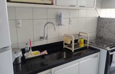 Imagem 10: APARTAMENTO RESIDENCIAL em LAURO DE FREITAS - BA, CENTRO