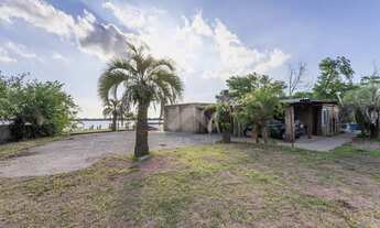 Imagem 7: Casa e Terreno para comprar na Ilha dos Marinheiros com 3.600m² de terreno