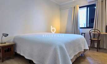 Imagem 5: Apartamento com 3 Quartos para locação na Praça do Japão Curitiba