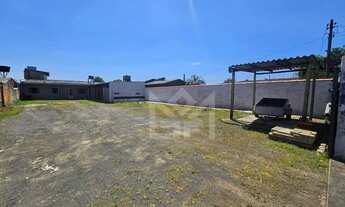 Imagem 3: Casa com amplo terreno e 3 quartos no bairro Bom Sucesso em Gravataí