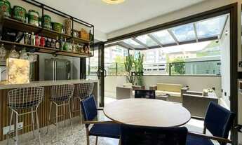 Imagem 7: Cobertura Duplex à Venda 4 Quartos (1 Suíte) 3 Vagas Livres Buritis