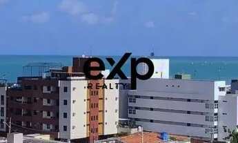 Imagem: Vendo apartamento Vista Mar para a Orla