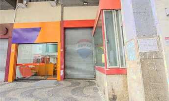Imagem 5: Ponto comercial para alugar no bairro Barro Preto com 85m2, Belo Horizonte - Av. Augusto d