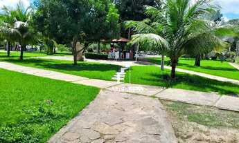 Imagem 4: LOTE À VENDA NO COND. FAZENDA REAL TERESINA/PI