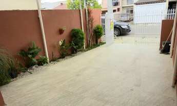 Imagem 4: Sobrado 3 quartos