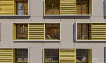 Imagem 4: STUDIOS MOBILIADOS EM FRENTE A FEEVALE REF: 3676