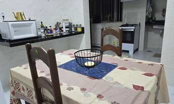 Imagem 3: Ed Germano Melo: Apartamento em Nazaré 140m² 3 Quartos (1 Suíte) 1 Vg