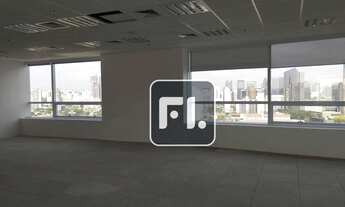 Imagem 3: Conjunto para alugar, 257 m² por R$ 34.822,50/mês - Brooklin - São Paulo/SP