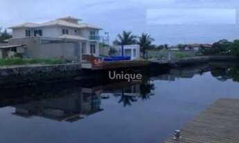 Imagem 4: Casa à beira do canal, Marina, Armação dos Búzios