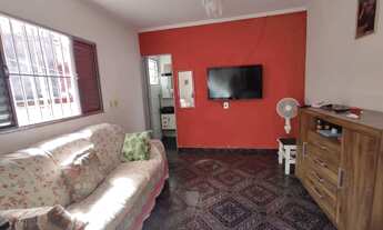 Imagem 4: Casa para venda em Vila Carmela II com 3 quartos , 140m²