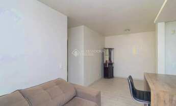 Imagem 2: Apartamento 2 dormitórios, no bairro Cristal