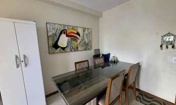 Imagem 3: JHU-Apartamento 2 quartos com suíte no Happy Days em Morada de Laranjeiras R$480.000