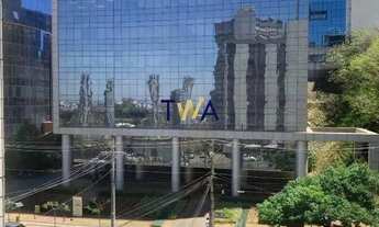 Imagem 7: Sala comercial, Ed. José Bernardo de Barros, Vila da Serra, Nova Lima, R$320.000,00, à ven