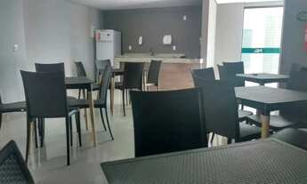 Imagem 5: Apartamento na Jatiuca 03 quartos com 01 suíte