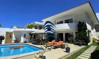 Imagem: Linda Casa em condomínio fechado a venda