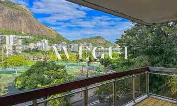 Imagem: Apartamento / Residencial / Lagoa